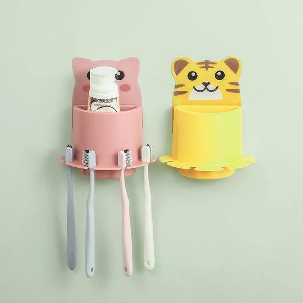 toothbrush holders 1pc nordic storage box razor rack self-adhesive toothpaste kitchen bathroom accessories
toothbrush holders 1pc nordic storage box razor rack self-adhesive toothpaste kitchen bathroom accessories