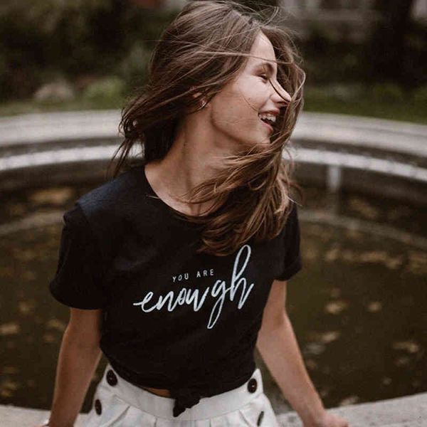 t shirt black print t-shirt women letter pattern round neck casual soft cotton basic tees vintage retro t-shirts femme, White
t shirt black print t-shirt women letter pattern round neck casual soft cotton basic tees vintage retro t-shirts femme, White