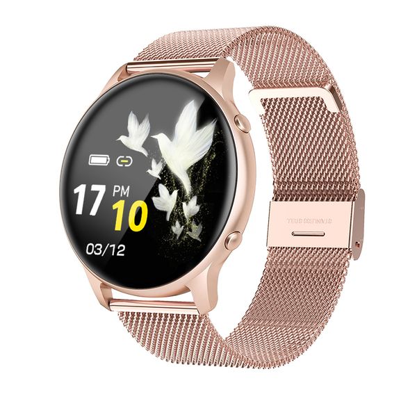 smart watch women bluetooth fitness tracker blood oxygen heart rate sleep monitor 3atm waterproof sports smartwatch for ladies, Slivery;brown
smart watch women bluetooth fitness tracker blood oxygen heart rate sleep monitor 3atm waterproof sports smartwatch for ladies, Slivery;brown