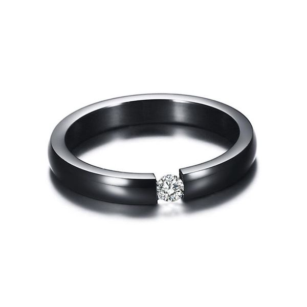 cluster rings crystal titanium steel ring for men woman micro inlay stainless male cubic zirconia bague homme anillos mujer, Golden;silver
cluster rings crystal titanium steel ring for men woman micro inlay stainless male cubic zirconia bague homme anillos mujer, Golden;silver