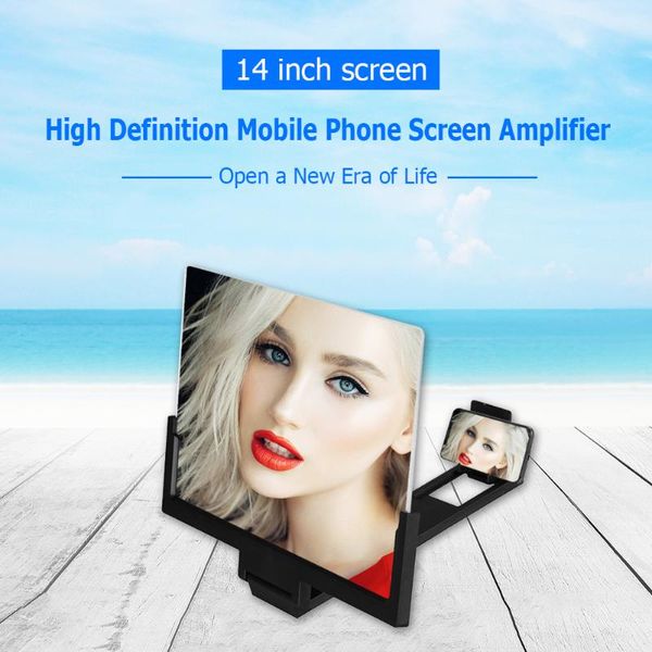 inch mobile phone screen hd stereoscopic magnifying glass foldable bracket radiation protection tablet holder cell mounts & holders
inch mobile phone screen hd stereoscopic magnifying glass foldable bracket radiation protection tablet holder cell mounts & holders