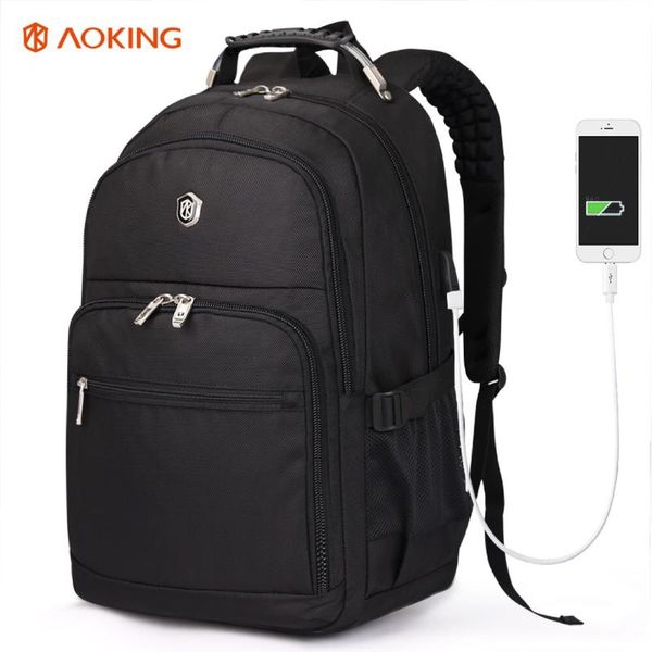 backpack business men's usb massage shoulder bag factory direct sales student schoolbag computer
backpack business men's usb massage shoulder bag factory direct sales student schoolbag computer