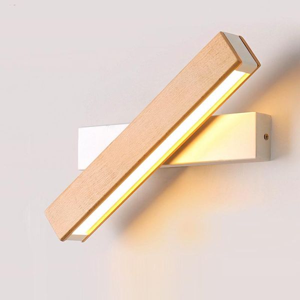 northern europe led solid wood wall lamp bedroom bedside living room lighting modern simplicity whirling study lamps
northern europe led solid wood wall lamp bedroom bedside living room lighting modern simplicity whirling study lamps