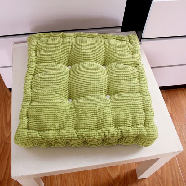 cushion/decorative pillow 50x50cm seat thickened elastic chair cushion square solid color cotton home office pad tatami
cushion/decorative pillow 50x50cm seat thickened elastic chair cushion square solid color cotton home office pad tatami
