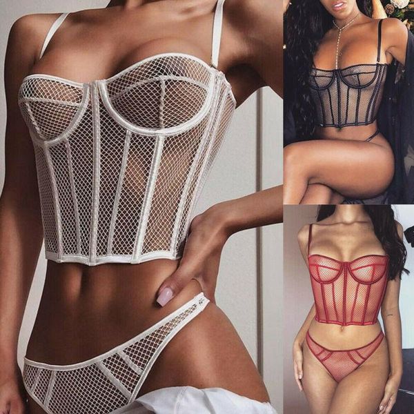 women's swimwear 2pcs lace sleepwear babydoll nightdress lingerie pajamas nightwear, White;black
women's swimwear 2pcs lace sleepwear babydoll nightdress lingerie pajamas nightwear, White;black