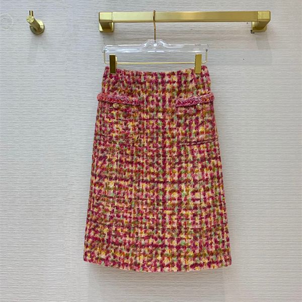 skirts european and american women's clothing winter rainbow tweed fashion skirts 77wn, Black
skirts european and american women's clothing winter rainbow tweed fashion skirts 77wn, Black