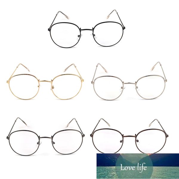popular metal printing round large frame glasses decorative spectacles lightweight clear lens retro eyewear  factory price expert design qua, White;black
popular metal printing round large frame glasses decorative spectacles lightweight clear lens retro eyewear  factory price expert design qua, White;black