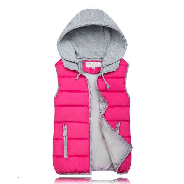 autumn and winter 2021 korean candy color down cotton vest large female hooded horse, Black;white
autumn and winter 2021 korean candy color down cotton vest large female hooded horse, Black;white