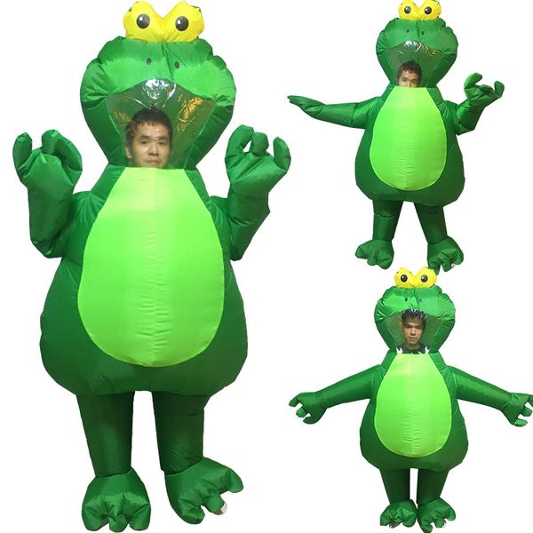 mascot doll costume cartoon frog animals inflatable costumes woman men halloween mascot doll party role play dress up pretend outfit, Red;yellow
mascot doll costume cartoon frog animals inflatable costumes woman men halloween mascot doll party role play dress up pretend outfit, Red;yellow