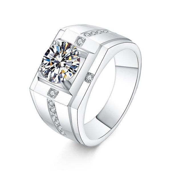 cluster rings s925 sterling silver ring men natural 1 diamond gemstone with cushion zirconia fine 925 jewelry bizuteria, Golden;silver
cluster rings s925 sterling silver ring men natural 1 diamond gemstone with cushion zirconia fine 925 jewelry bizuteria, Golden;silver