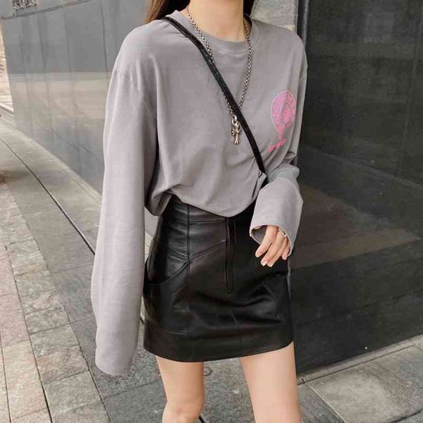 chrome/heartswomen's the sweater same kind for of warm new loose cross in autumn and winter, White;black
chrome/heartswomen's the sweater same kind for of warm new loose cross in autumn and winter, White;black