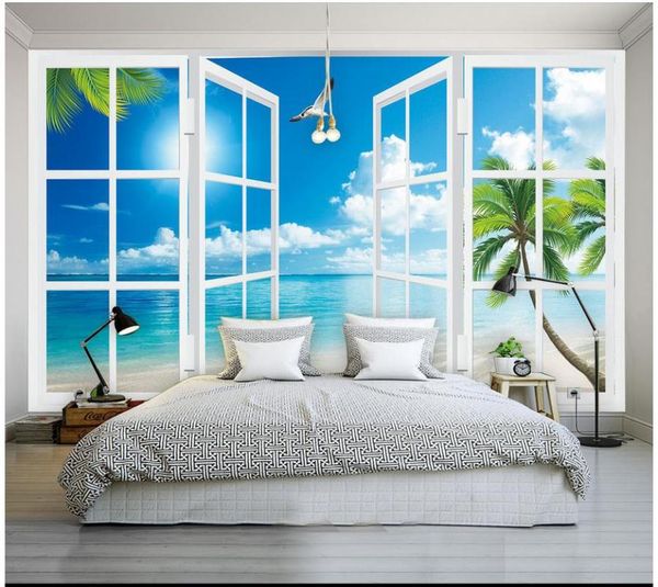 wallpapers custom 3d wallpaper wall murals mediterranean mural window scenery aegean sea landscape background paper decor
wallpapers custom 3d wallpaper wall murals mediterranean mural window scenery aegean sea landscape background paper decor