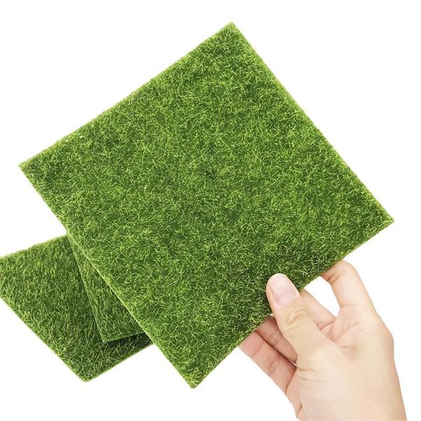 decorative flowers & wreaths artificial faux garden grass lawn moss 15x15cm miniature craft dollhouse decor simulation educational puzzle to
decorative flowers & wreaths artificial faux garden grass lawn moss 15x15cm miniature craft dollhouse decor simulation educational puzzle to
