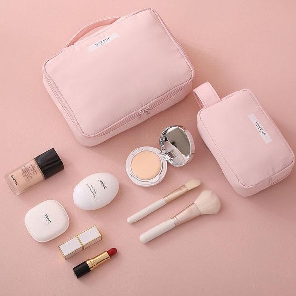 travel tote bag household products mini makeup make up organizer storage containers container bags
travel tote bag household products mini makeup make up organizer storage containers container bags