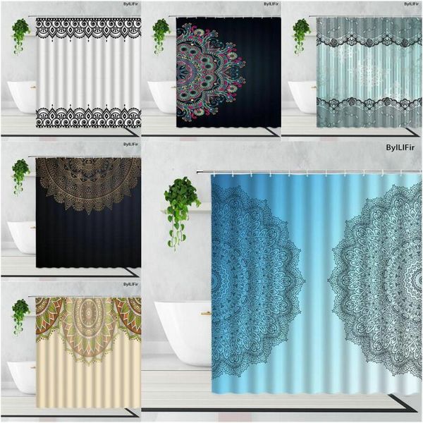 shower curtains blue mandala flower bathroom curtain india bohemian geometry home decor background waterproof bath bathtub screen
shower curtains blue mandala flower bathroom curtain india bohemian geometry home decor background waterproof bath bathtub screen