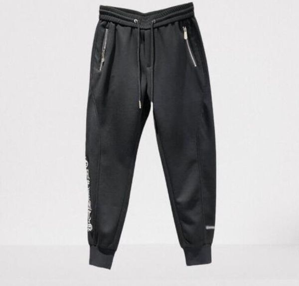 men casual sports pants ladies fashion street style trousers men's daily wear comfortable sweatpants solid color joggers bottoms #9568, Black
men casual sports pants ladies fashion street style trousers men's daily wear comfortable sweatpants solid color joggers bottoms #9568, Black