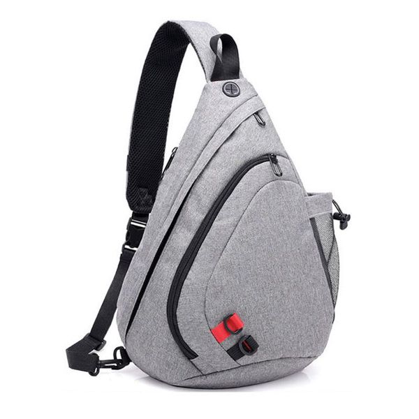 sling multi-functional solid zipper chest bag small travel earphone hole one shoulder rucksack camouflage waterproof waist bags
sling multi-functional solid zipper chest bag small travel earphone hole one shoulder rucksack camouflage waterproof waist bags