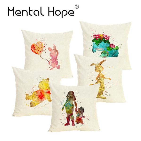 cushion/decorative pillow mutilcolor dog pattern home decorative cushion cover cartoon bear throw linen cotton square pillowcase sofa
cushion/decorative pillow mutilcolor dog pattern home decorative cushion cover cartoon bear throw linen cotton square pillowcase sofa