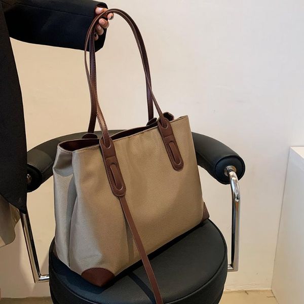 evening bags women oxford handbag causal tote bag large capacity shoulder shopping luxury handbags designer bolsa feminina
evening bags women oxford handbag causal tote bag large capacity shoulder shopping luxury handbags designer bolsa feminina