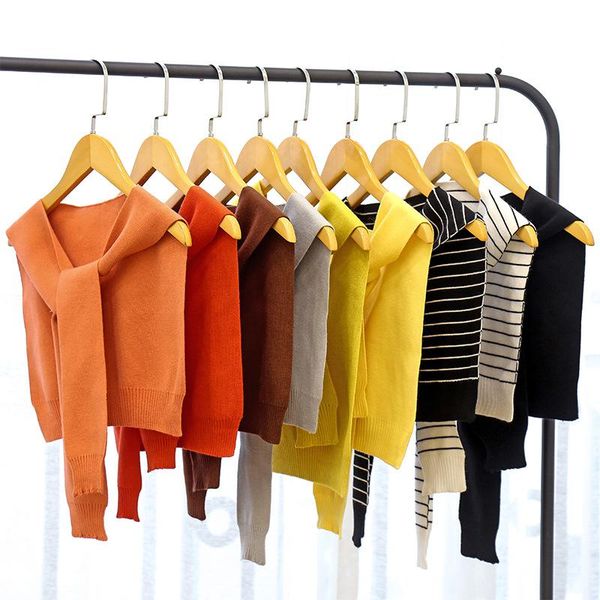 scarves korea cravat solid scarf women imitation cashmere striped wraps wram poncho female pashmina lady blanket shawls, Blue;gray
scarves korea cravat solid scarf women imitation cashmere striped wraps wram poncho female pashmina lady blanket shawls, Blue;gray