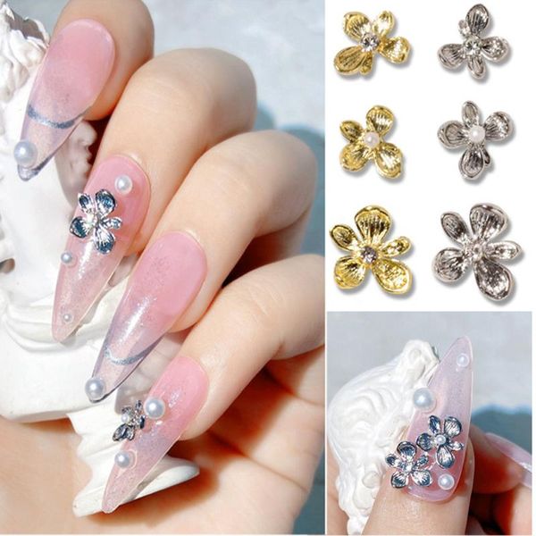 nail art decorations diy metal charm alloy silver 3d lilac flowers jewelry manicure accessories, Silver;gold
nail art decorations diy metal charm alloy silver 3d lilac flowers jewelry manicure accessories, Silver;gold