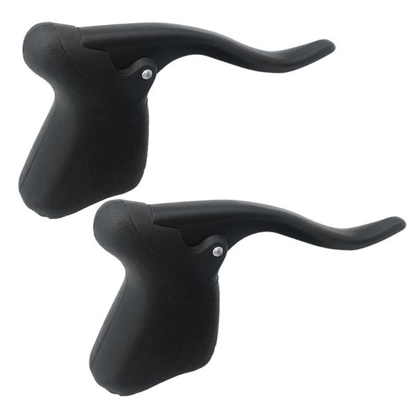bike brakes mtb handle brake lever grip bar aluminum alloy horn bicycle road for parts
bike brakes mtb handle brake lever grip bar aluminum alloy horn bicycle road for parts