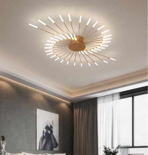 nordic modern minimalist creative fireworks led ceiling lamp living room bedroom chandelier home lighting pendant lamps
nordic modern minimalist creative fireworks led ceiling lamp living room bedroom chandelier home lighting pendant lamps