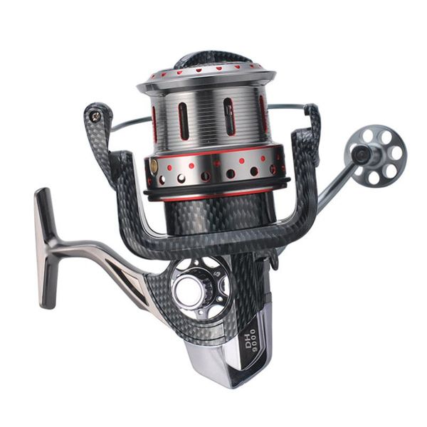 baitcasting reels yuyu carbon fishing spinning reel 9000 10000 metal spool 14+1bb saltwater catfish surfcasting distant wheel
baitcasting reels yuyu carbon fishing spinning reel 9000 10000 metal spool 14+1bb saltwater catfish surfcasting distant wheel