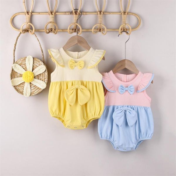 clothing sets baby girls 2pcs clothes set born infants o-neck short sleeve romper + headdress suits toddles kids summer, White
clothing sets baby girls 2pcs clothes set born infants o-neck short sleeve romper + headdress suits toddles kids summer, White