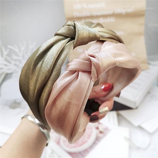 women silk cotton headband girl casual knotted hairband accessories wide brim headdress loop ring1
women silk cotton headband girl casual knotted hairband accessories wide brim headdress loop ring1