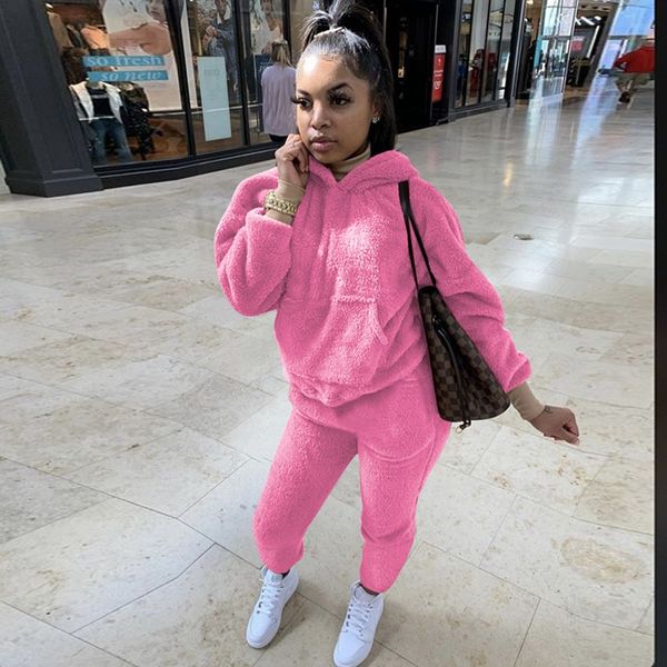 winter plus size sweatsuits for women set hooded sweat suits women warm sweatshirt and pants womans tracksuits suits set, Black;white
winter plus size sweatsuits for women set hooded sweat suits women warm sweatshirt and pants womans tracksuits suits set, Black;white