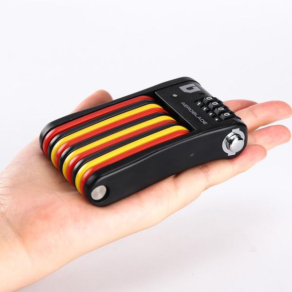 bike locks 4 digit combination password bicycle lock mini folding anti-theft electric car portable
bike locks 4 digit combination password bicycle lock mini folding anti-theft electric car portable