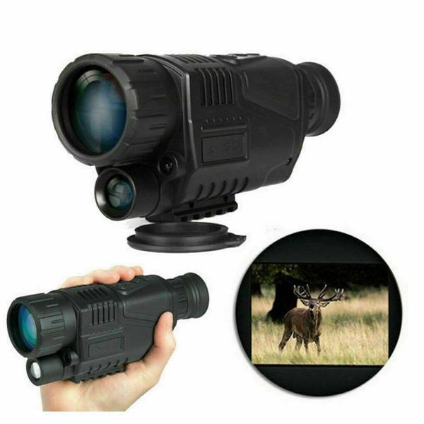 camcorders nv-300 infrared digital night-vision monoculars 200m viewing distance 8x zoom telescopes for outdoor hunt
camcorders nv-300 infrared digital night-vision monoculars 200m viewing distance 8x zoom telescopes for outdoor hunt