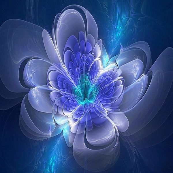 custom wallpapers modern 3d abstract art blue flowers painting living room sofa bedroom wall murals waterproof
custom wallpapers modern 3d abstract art blue flowers painting living room sofa bedroom wall murals waterproof