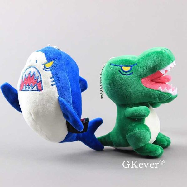 dinosaur jurassic world park shark plush pendant with keychain mini stuffed dolls toy 12-13cm
dinosaur jurassic world park shark plush pendant with keychain mini stuffed dolls toy 12-13cm
