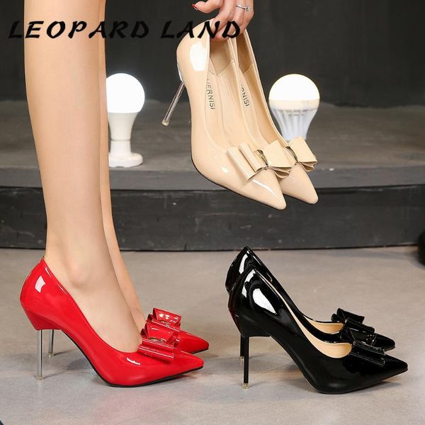 dress shoes leopard land classic fine heeled pointed heels small professional net red with single women's source pumps wz, Black
dress shoes leopard land classic fine heeled pointed heels small professional net red with single women's source pumps wz, Black