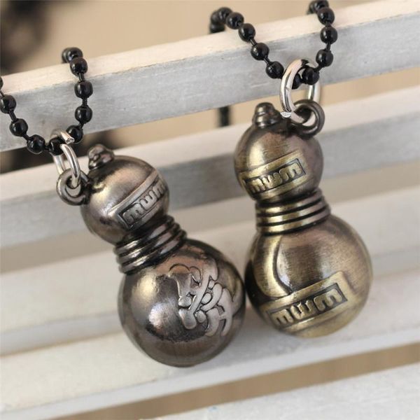 chains gourd pendant kazekage gaara necklace ninja jewelry love symbol buddhism buddhist religion anime men women gift, Silver
chains gourd pendant kazekage gaara necklace ninja jewelry love symbol buddhism buddhist religion anime men women gift, Silver