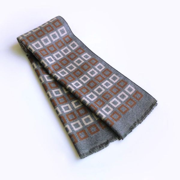scarves 2021 mens winter cashmere scarf fashion formal soft for men plaid polka dot flower printed thick warm casual wraps, Blue;gray
scarves 2021 mens winter cashmere scarf fashion formal soft for men plaid polka dot flower printed thick warm casual wraps, Blue;gray
