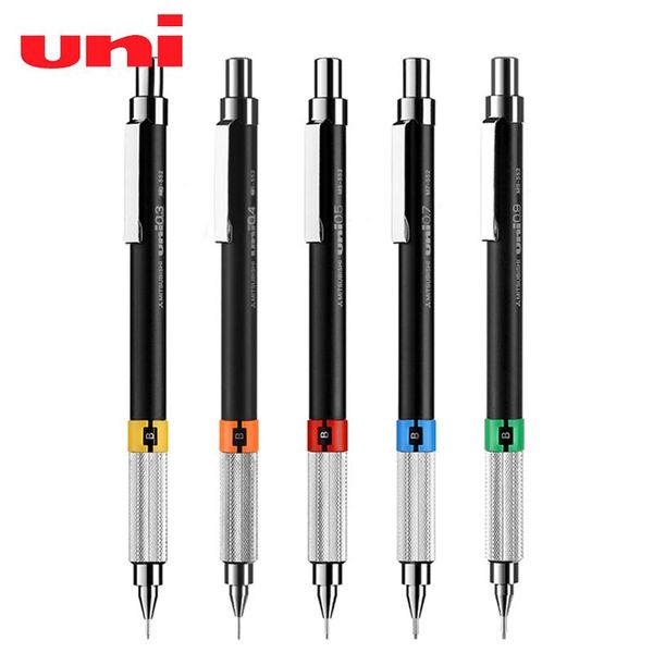 ballpoint pens 1pcs uni mechanical pencil m5-552 metal low center of gravity art painting student exam dedicated stylus 0.5/0.3/0.7/0.9/0.4m, Blue;orange
ballpoint pens 1pcs uni mechanical pencil m5-552 metal low center of gravity art painting student exam dedicated stylus 0.5/0.3/0.7/0.9/0.4m, Blue;orange