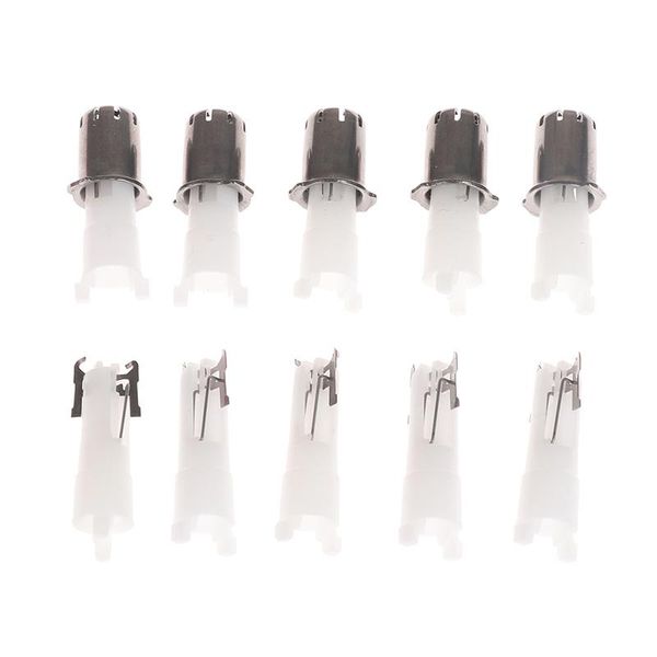 electric nose & ear trimmers 5pcs shaver razor trimmer heads hair cutter replacement head
electric nose & ear trimmers 5pcs shaver razor trimmer heads hair cutter replacement head