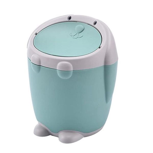 waste bins office deskcoffee table kitchen cute trash can small anti-shake lid bucket
waste bins office deskcoffee table kitchen cute trash can small anti-shake lid bucket