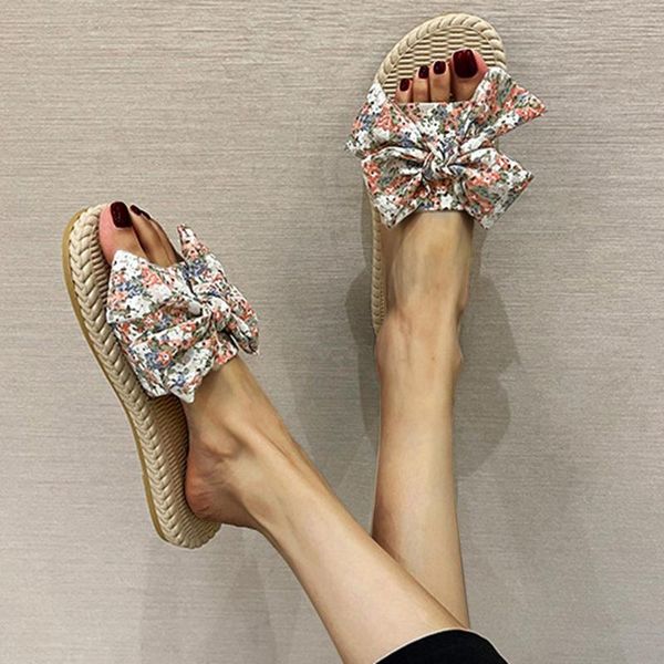 slippers summer women slipper sandals cover foot broken flower bow fllat flip flops casual beach lady shoes outdoor 2021 #41, Black
slippers summer women slipper sandals cover foot broken flower bow fllat flip flops casual beach lady shoes outdoor 2021 #41, Black
