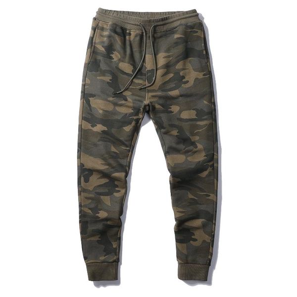 men's pants casual knitted camo sports for teenagers pant trend large size mens korean fashion, Black
men's pants casual knitted camo sports for teenagers pant trend large size mens korean fashion, Black