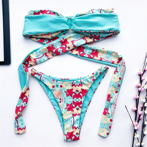 2021 wrap around printed bikini women swimwear female swimsuit two-pieces bikini set bandeau bather bathing suit swim lady k2137
2021 wrap around printed bikini women swimwear female swimsuit two-pieces bikini set bandeau bather bathing suit swim lady k2137