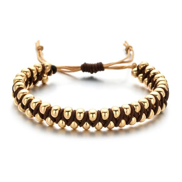boho beads braided bracelet men women handmade thread bracelets bangles adjustable rope wristband friend jewelry charm, Golden;silver
boho beads braided bracelet men women handmade thread bracelets bangles adjustable rope wristband friend jewelry charm, Golden;silver