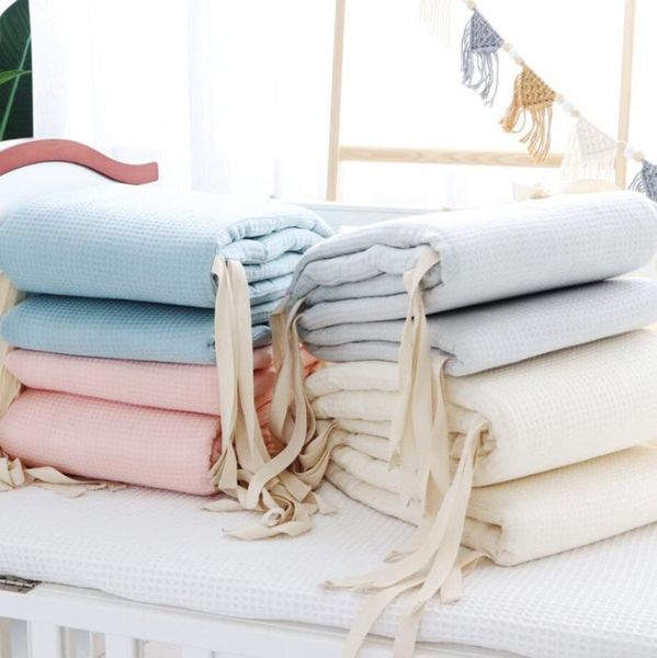 bedding sets 60/120/200/240cm born crib thicken bumpers cushion cot washable anti-collision protector pillows one-piece baby bed bumper
bedding sets 60/120/200/240cm born crib thicken bumpers cushion cot washable anti-collision protector pillows one-piece baby bed bumper