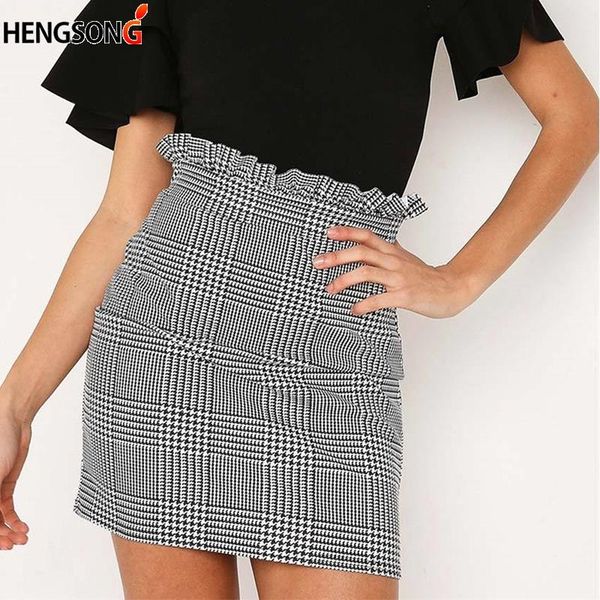 skirts 2021 summer autumn skirt women bottoms fashion plaid a-line ruffles club regular outerwear female, Black
skirts 2021 summer autumn skirt women bottoms fashion plaid a-line ruffles club regular outerwear female, Black