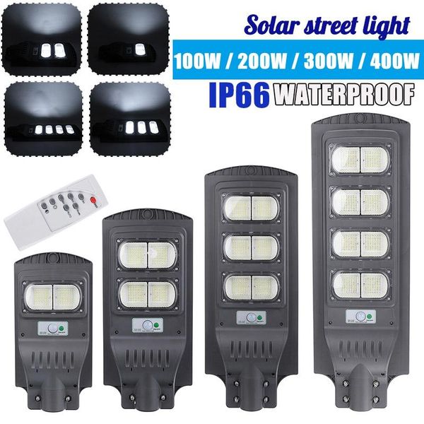 150w/300w/450w/600w solar street light waterproof ip65 pir motion sensor + remote control outdoor lighting security lamp wall lamps
150w/300w/450w/600w solar street light waterproof ip65 pir motion sensor + remote control outdoor lighting security lamp wall lamps