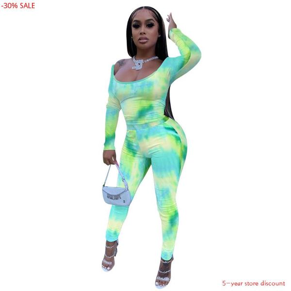 women's tracksuits tie dye set woman two piece outfit tee long pants tracksuit autumn 2 o neck sleeve style collar, Gray
women's tracksuits tie dye set woman two piece outfit tee long pants tracksuit autumn 2 o neck sleeve style collar, Gray