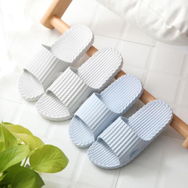 home slippers women indoor stripe shoes bathroom massage summer sandals 2021 soft comfortable, Black
home slippers women indoor stripe shoes bathroom massage summer sandals 2021 soft comfortable, Black